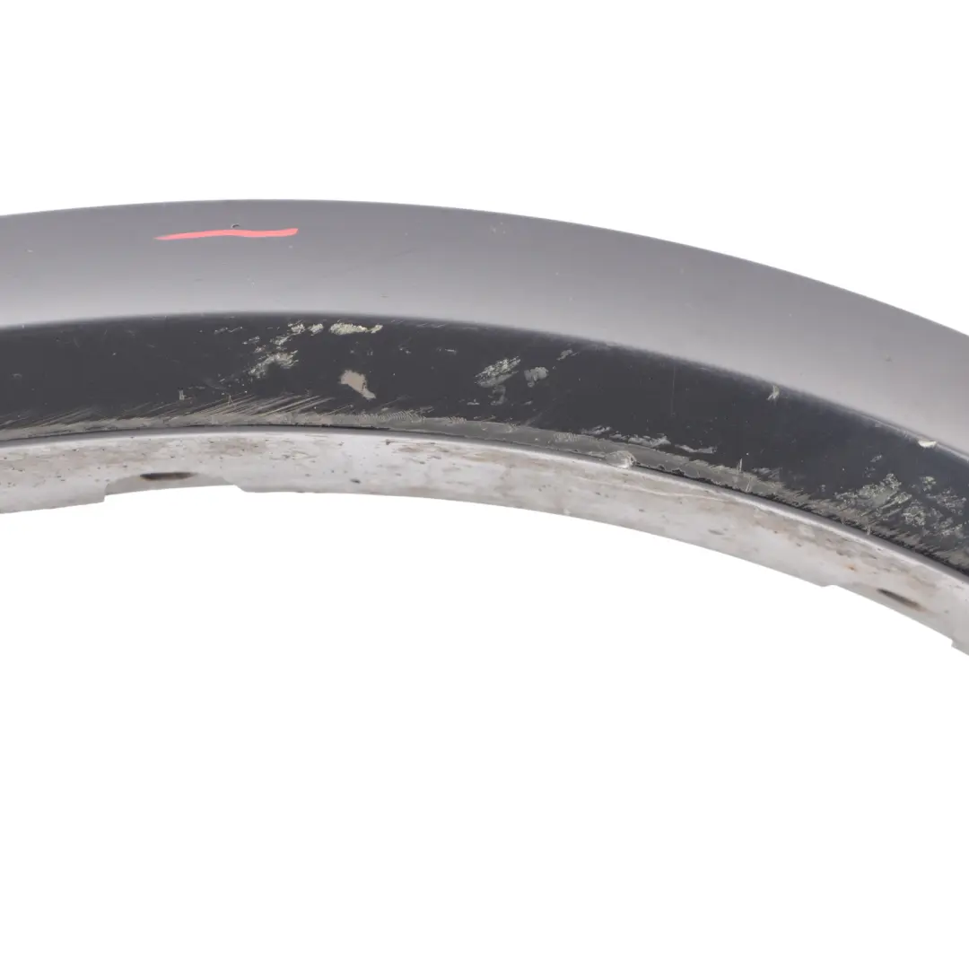 BMW X5 E70 Cubre Rueda Trasero Derecho Embellecedor Carbono Negro 416 - SKU 8037294-CAR1 - Número de pieza 8037294