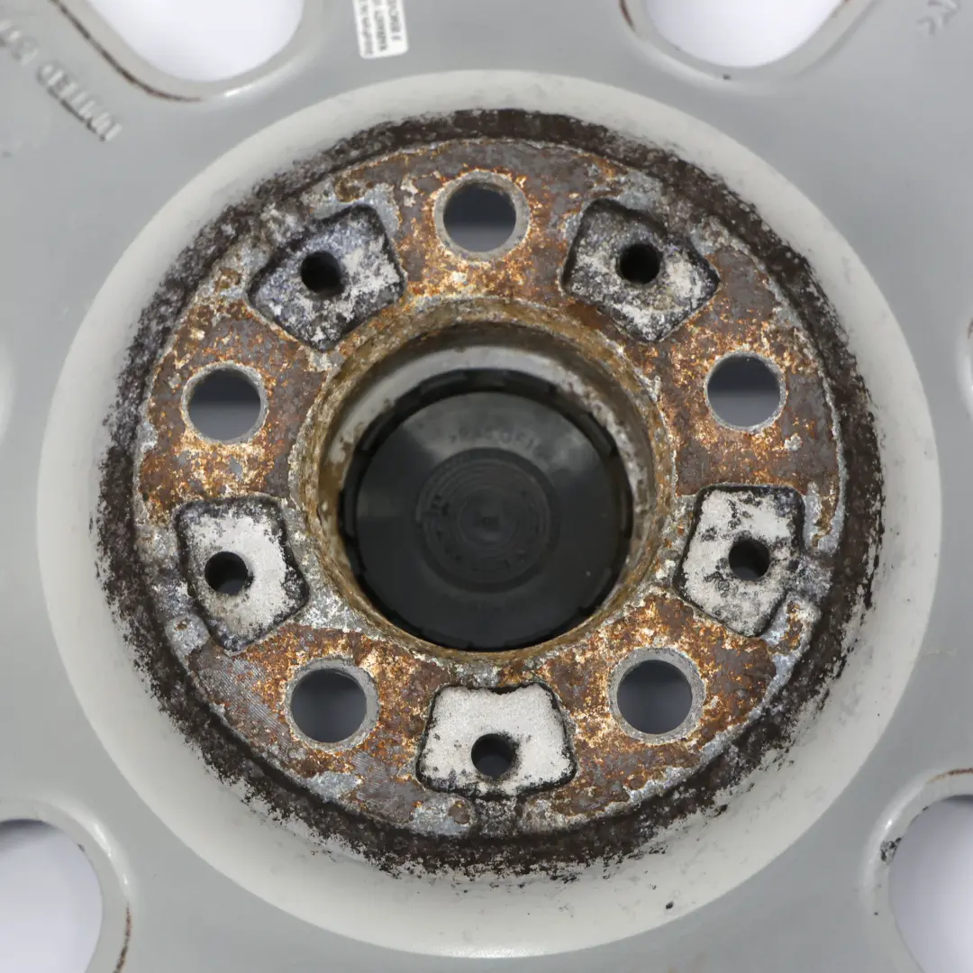 Aluefelge Alu Felge 19" V-Speiche 223 M-Sport ET:37 9J für BMW X5 er E70 mit Teilenummer 8037347 BMW X5 er E70 Aluefelge Alu Felge 19" V-Speiche 223 M-Sport ET:37 9J - SKU 8037347-2 - Teilenummer 8037347