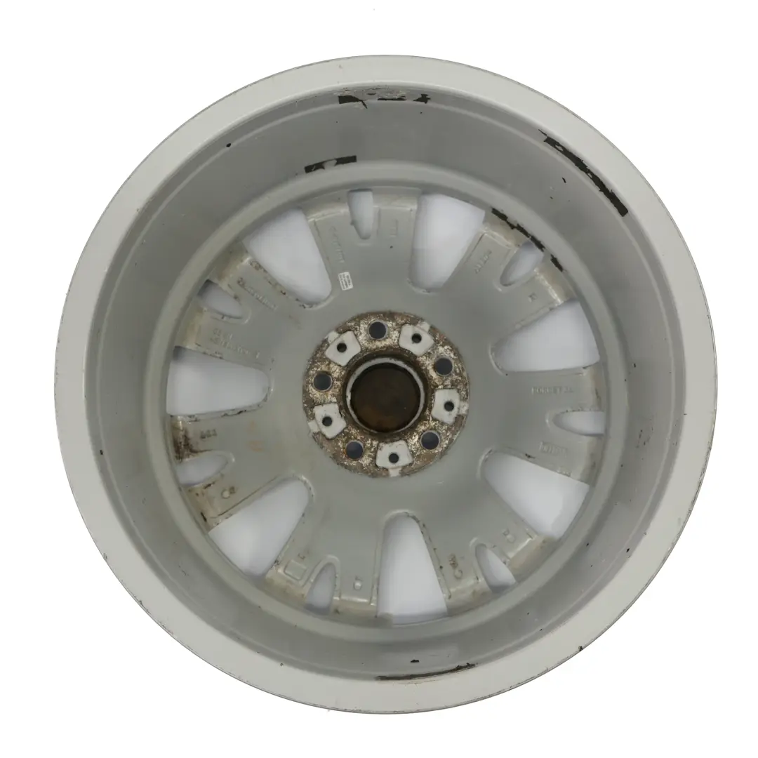 Aluefelge Alu Felge 19" V-Speiche 223 M-Sport ET:20 10J für BMW X5 er E70 mit Teilenummer 8037348 BMW X5 er E70 Aluefelge Alu Felge 19" V-Speiche 223 M-Sport ET:20 10J - SKU 8037348-2 - Teilenummer 8037348