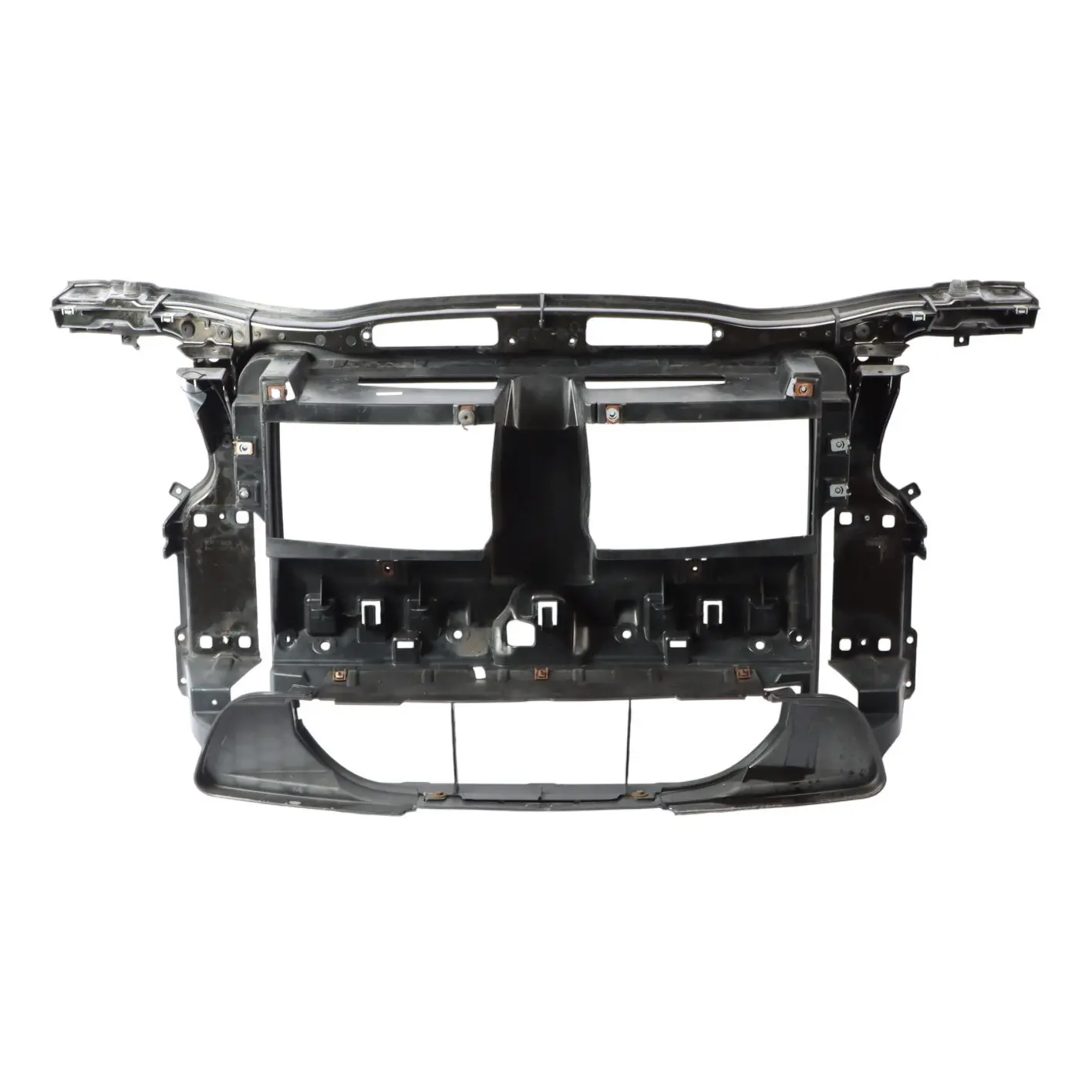 Front Slam Panel BMW X1 E84 Front Cowling Radiator Carrier Support 2990176