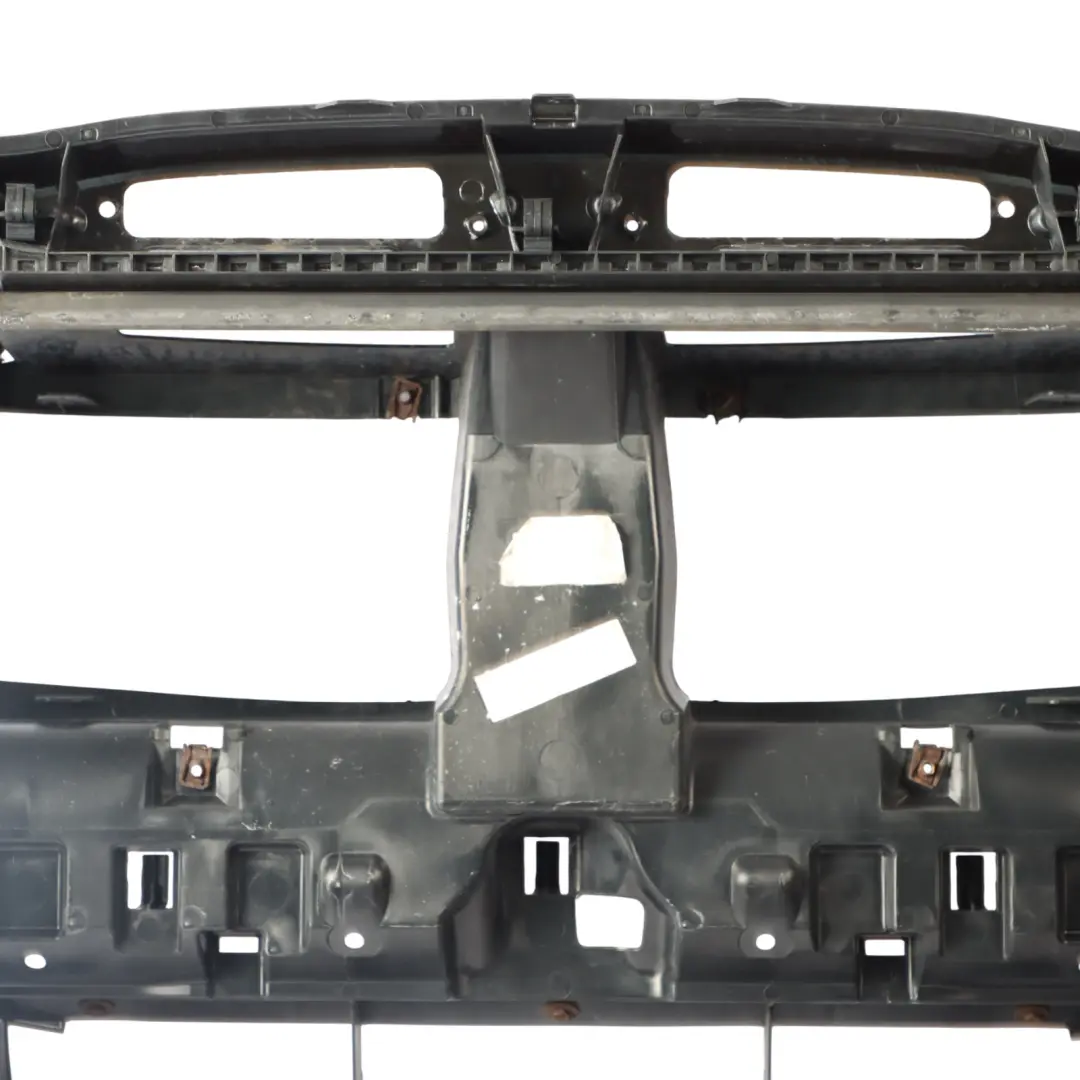 Front Slam Panel BMW X1 E84 Front Cowling Radiator Carrier Support to with Part number 2990176 Front Slam Panel BMW X1 E84 Front Cowling Radiator Carrier Support - SKU 2990176-1 - Part number 2990176