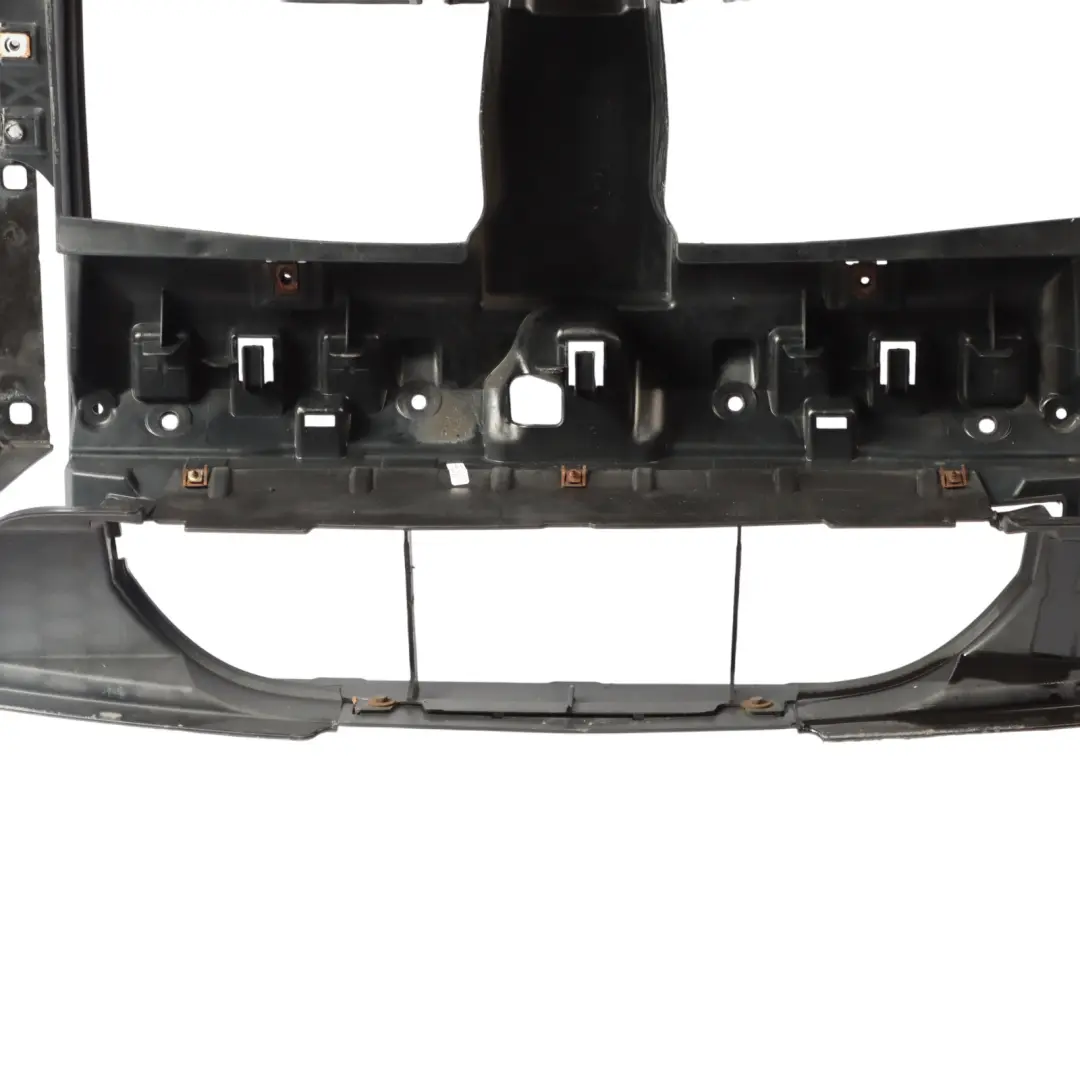 Front Slam Panel BMW X1 E84 Front Cowling Radiator Carrier Support to with Part number 2990176 Front Slam Panel BMW X1 E84 Front Cowling Radiator Carrier Support - SKU 2990176-1 - Part number 2990176