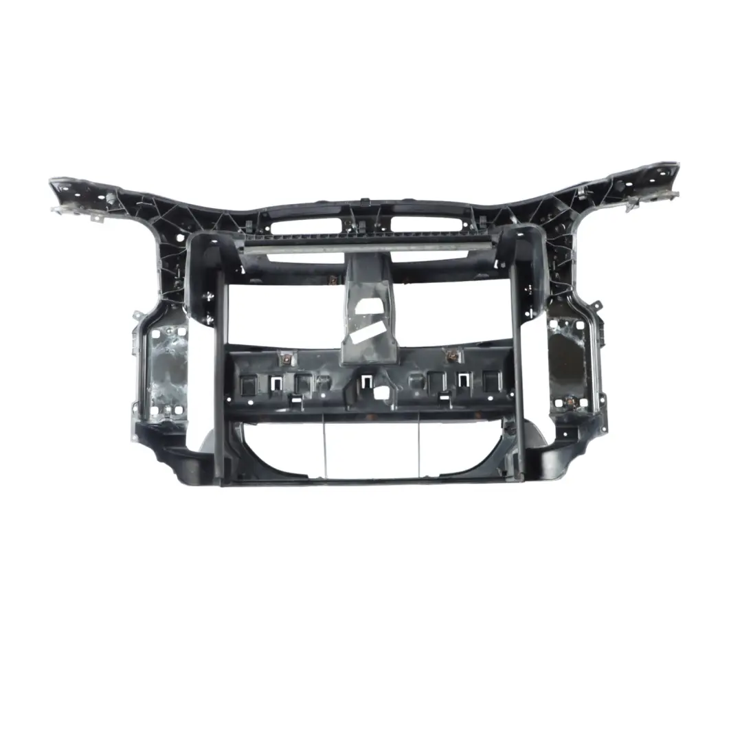 Front Slam Panel BMW X1 E84 Front Cowling Radiator Carrier Support to with Part number 2990176 Front Slam Panel BMW X1 E84 Front Cowling Radiator Carrier Support - SKU 2990176-1 - Part number 2990176