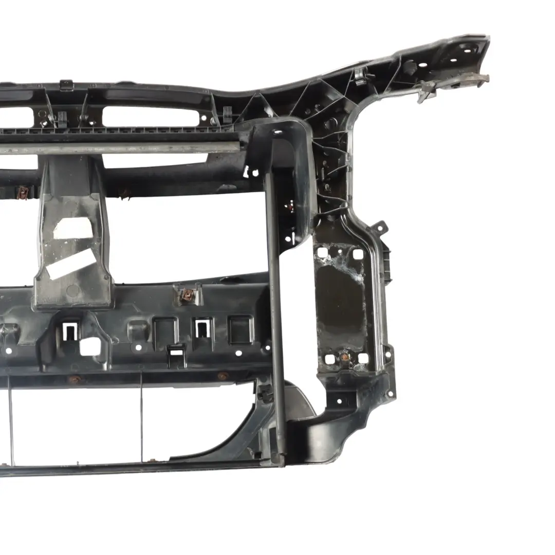 Front Slam Panel BMW X1 E84 Front Cowling Radiator Carrier Support to with Part number 2990176 Front Slam Panel BMW X1 E84 Front Cowling Radiator Carrier Support - SKU 2990176-1 - Part number 2990176