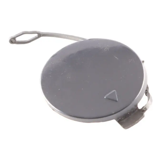 Flap Towing Eye Cover Left N/S Front Bumper Trim Carbon Black - 416 to BMW X5 E70 with Part number 8038263 BMW X5 E70 Flap Towing Eye Cover Left N/S Front Bumper Trim Carbon Black - 416 - SKU 8038263-CAR - Part number 8038263