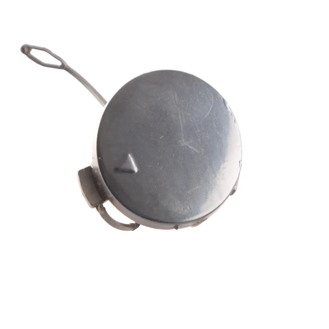 Flap Towing Eye Cover Left N/S Front Bumper Trim Carbon Black - 416 to BMW X5 E70 with Part number 8038263 BMW X5 E70 Flap Towing Eye Cover Left N/S Front Bumper Trim Carbon Black - 416 - SKU 8038263-CAR - Part number 8038263