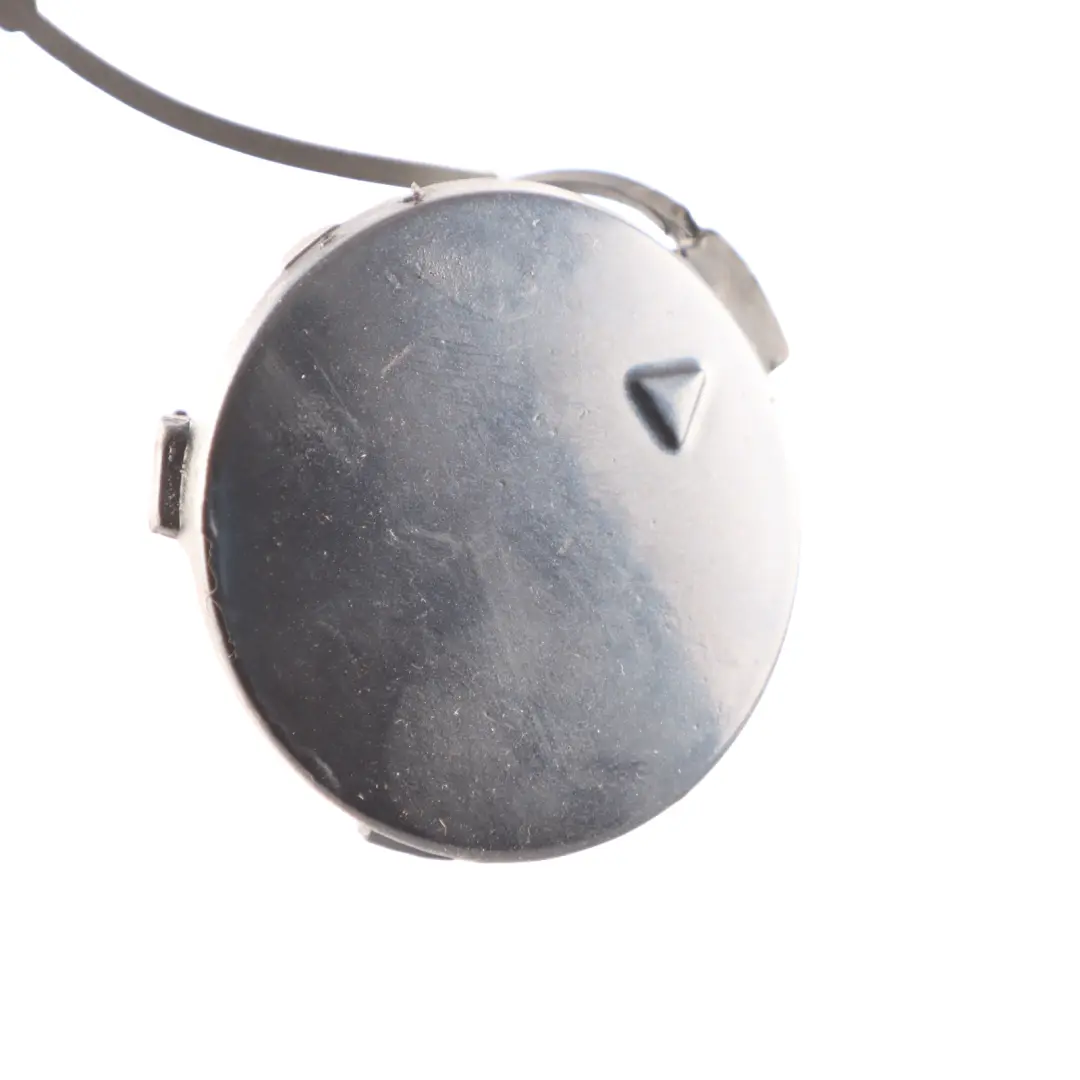 Flap Towing Eye Cover Left N/S Front Bumper Trim Carbon Black - 416 to BMW X5 E70 with Part number 8038263 BMW X5 E70 Flap Towing Eye Cover Left N/S Front Bumper Trim Carbon Black - 416 - SKU 8038263-CAR - Part number 8038263