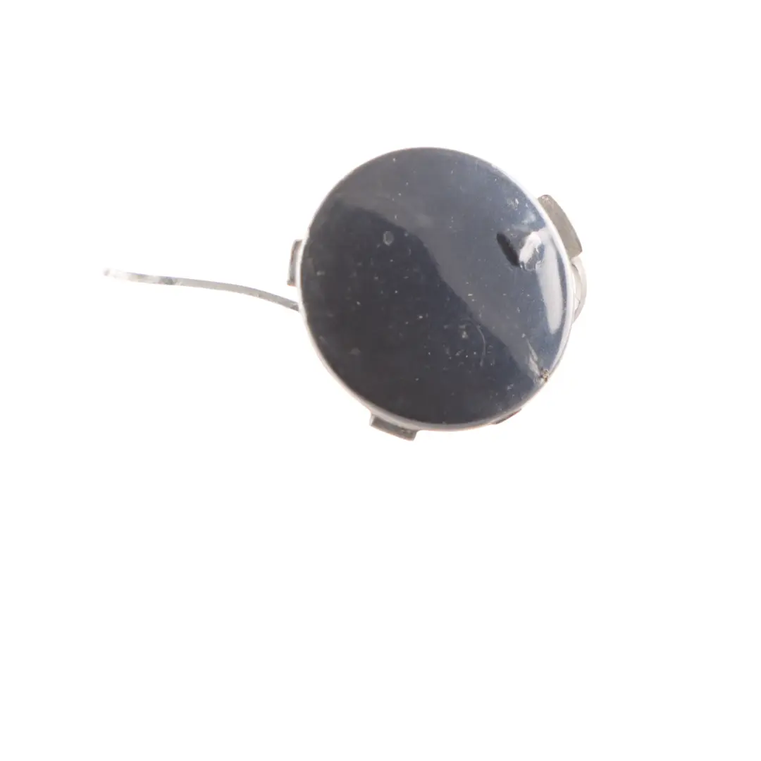 Cache Oeil Remorquage Pare-Chocs Avant Droit Noir Carbone - 416 pour BMW X5 E70 à propos du numéro de pièce 8038264 BMW X5 E70 Cache Oeil Remorquage Pare-Chocs Avant Droit Noir Carbone - 416 - SKU 8038264-CAR - Numéro de pièce 8038264