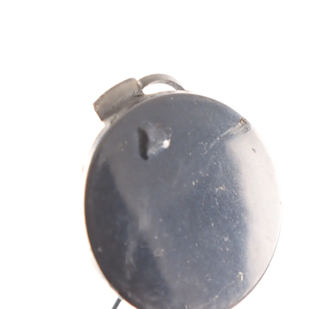 Cache Oeil Remorquage Pare-Chocs Avant Droit Noir Carbone - 416 pour BMW X5 E70 à propos du numéro de pièce 8038264 BMW X5 E70 Cache Oeil Remorquage Pare-Chocs Avant Droit Noir Carbone - 416 - SKU 8038264-CAR - Numéro de pièce 8038264