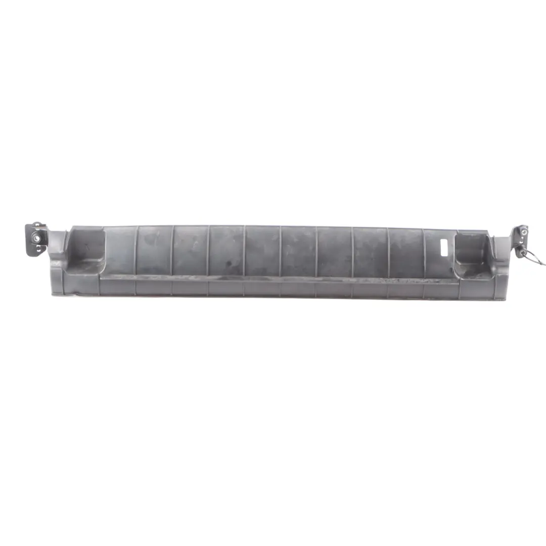 Air Duct BMW E90 E92 E93 Engine Oil Cooler Front Right Air Channel - SKU 8040950 - Part number 8040950