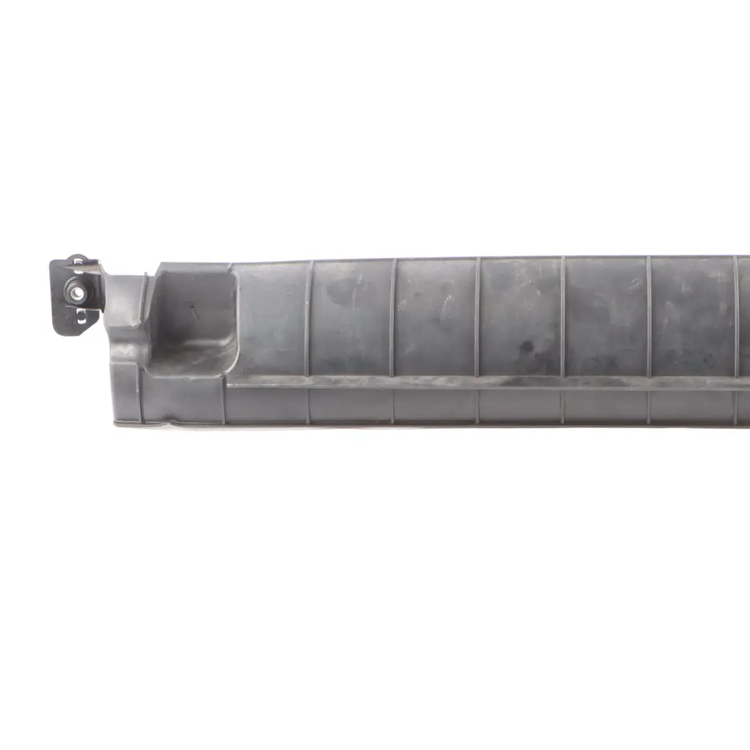 Air Duct BMW E90 E92 E93 Engine Oil Cooler Front Right Air Channel - SKU 8040950 - Part number 8040950