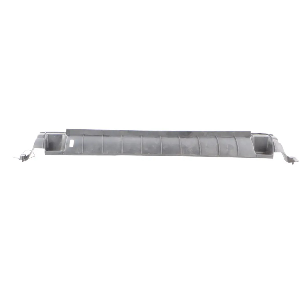 Air Duct BMW E90 E92 E93 Engine Oil Cooler Front Right Air Channel - SKU 8040950 - Part number 8040950