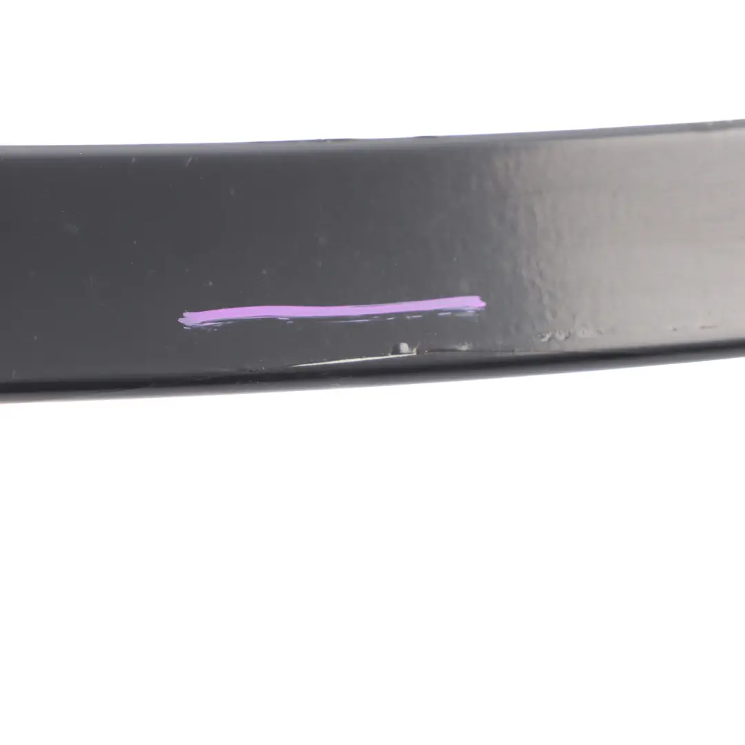 Boot Tailgate Trunk Lid Spoiler Panel to BMW E90 Rear with Part number 8042219 BMW E90 Rear Boot Tailgate Trunk Lid Spoiler Panel - SKU 8042219 - Part number 8042219