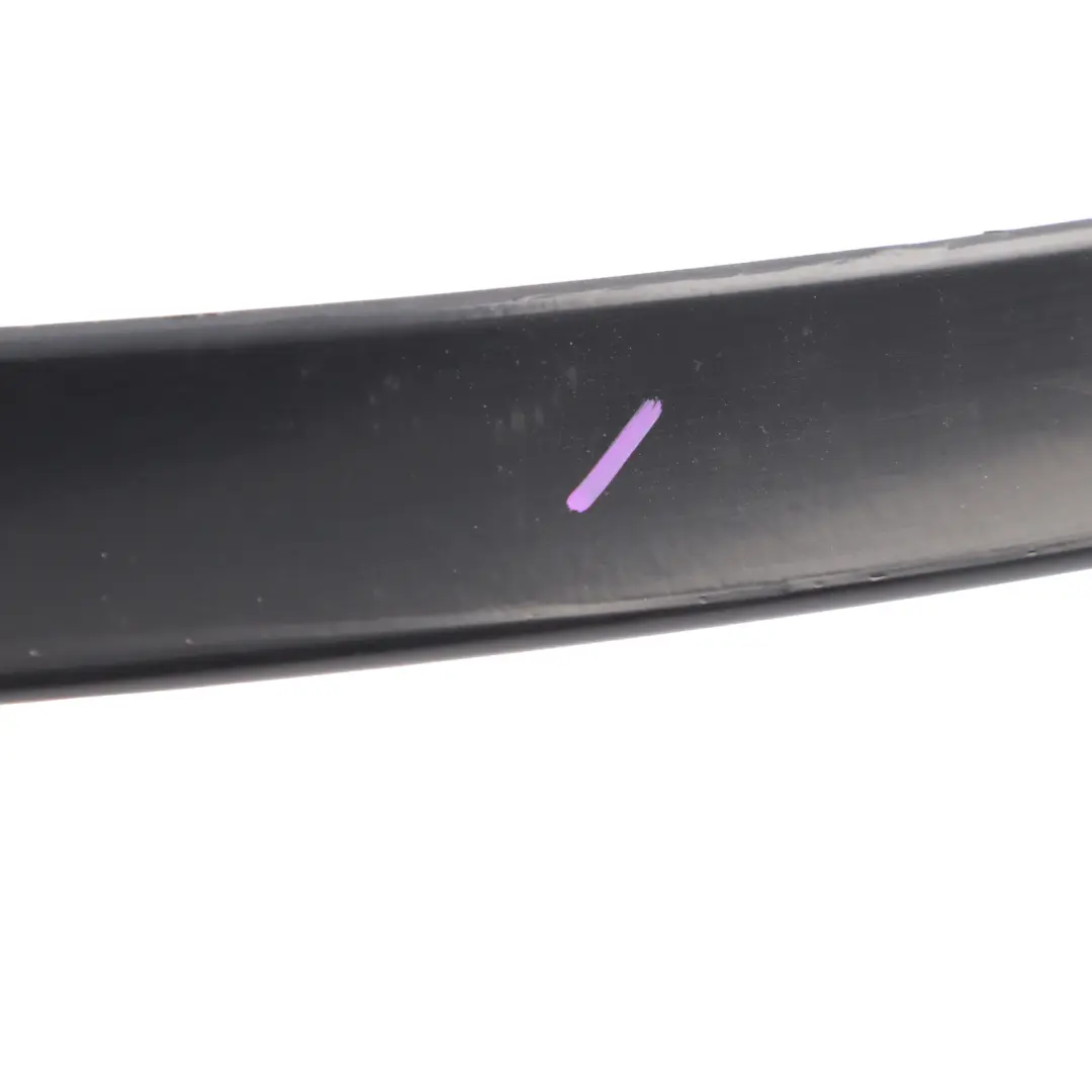 Boot Tailgate Trunk Lid Spoiler Panel to BMW E90 Rear with Part number 8042219 BMW E90 Rear Boot Tailgate Trunk Lid Spoiler Panel - SKU 8042219 - Part number 8042219