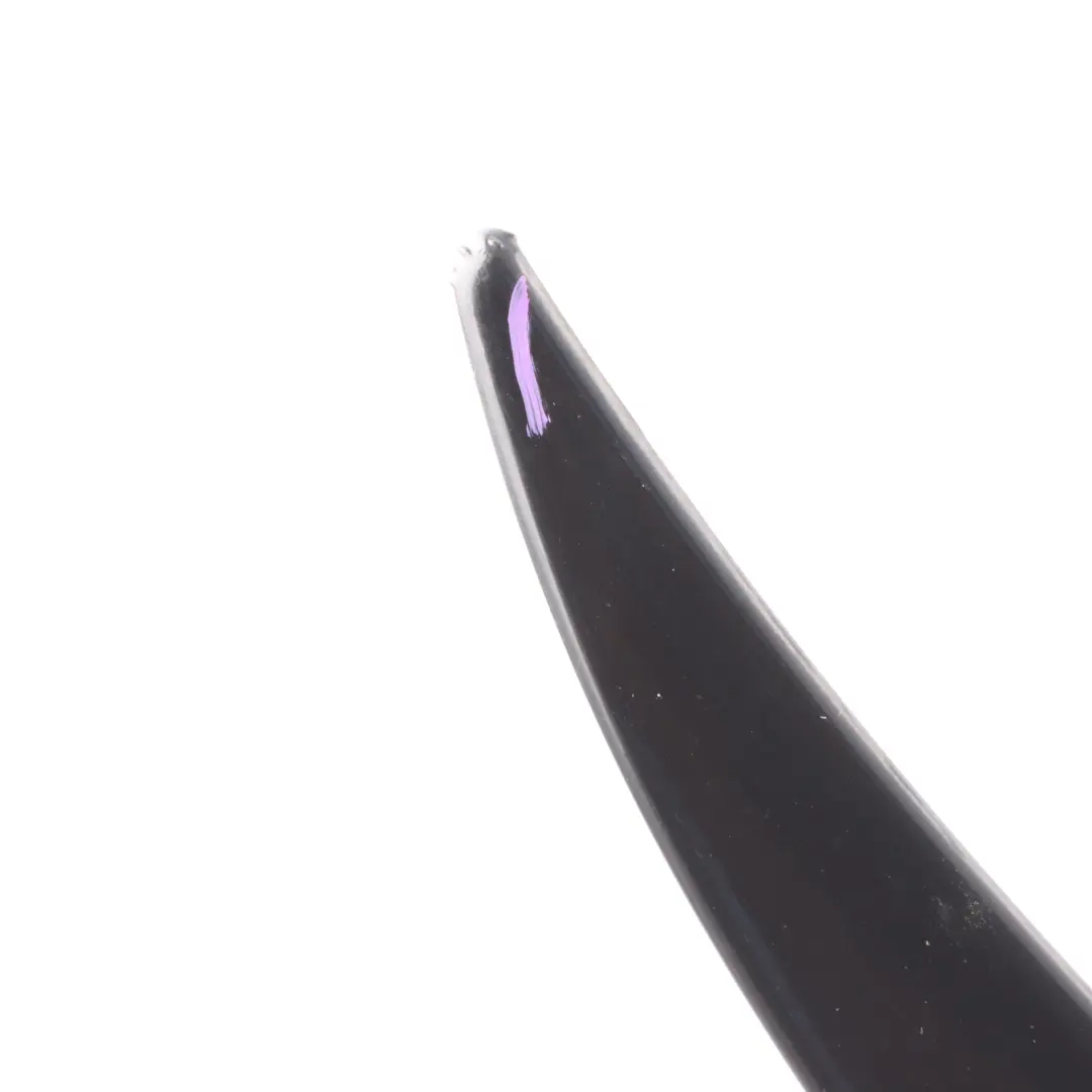 BMW E90 Rear Boot Tailgate Trunk Lid Spoiler Panel - SKU 8042219 - Part number 8042219