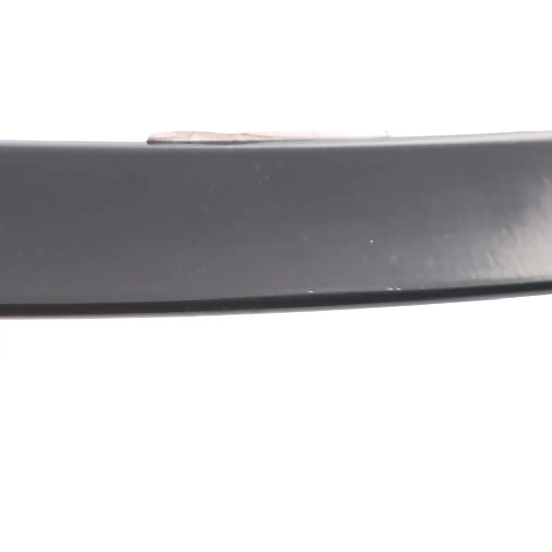 Boot Tailgate Trunk Lid Spoiler Panel to BMW E90 Rear with Part number 8042219 BMW E90 Rear Boot Tailgate Trunk Lid Spoiler Panel - SKU 8042219 - Part number 8042219