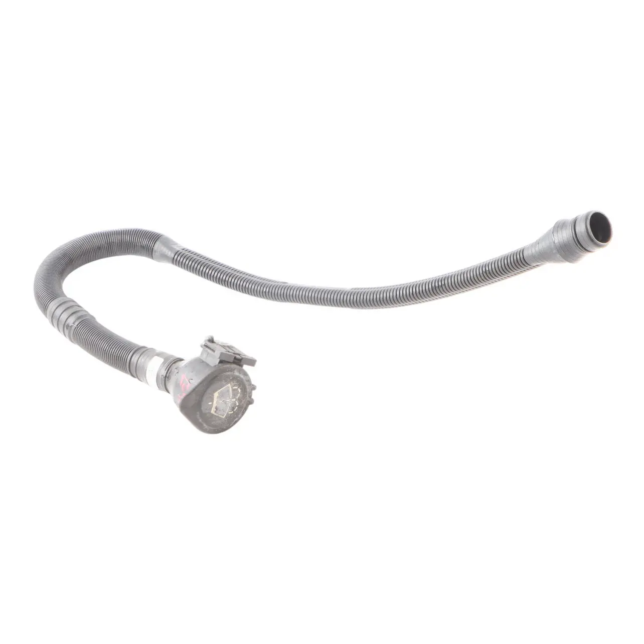 BMW E90 E92 E93 M3 Washer Reservoir Fluid Filler Neck Tube Pipe 8042866