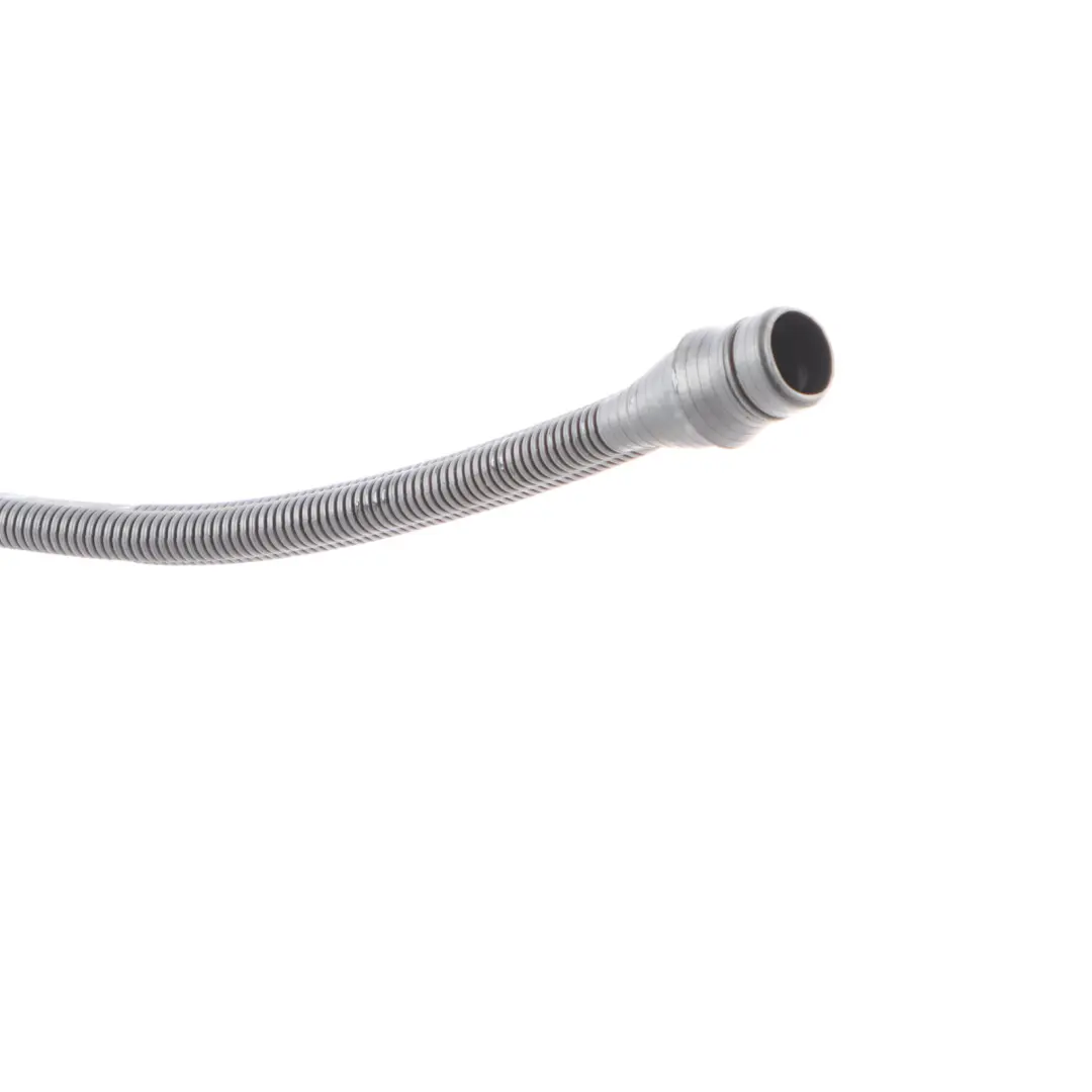 Washer Reservoir Fluid Filler Neck Tube Pipe to BMW E90 E92 E93 M3 with Part number 8042866 BMW E90 E92 E93 M3 Washer Reservoir Fluid Filler Neck Tube Pipe - SKU 8042866 - Part number 8042866