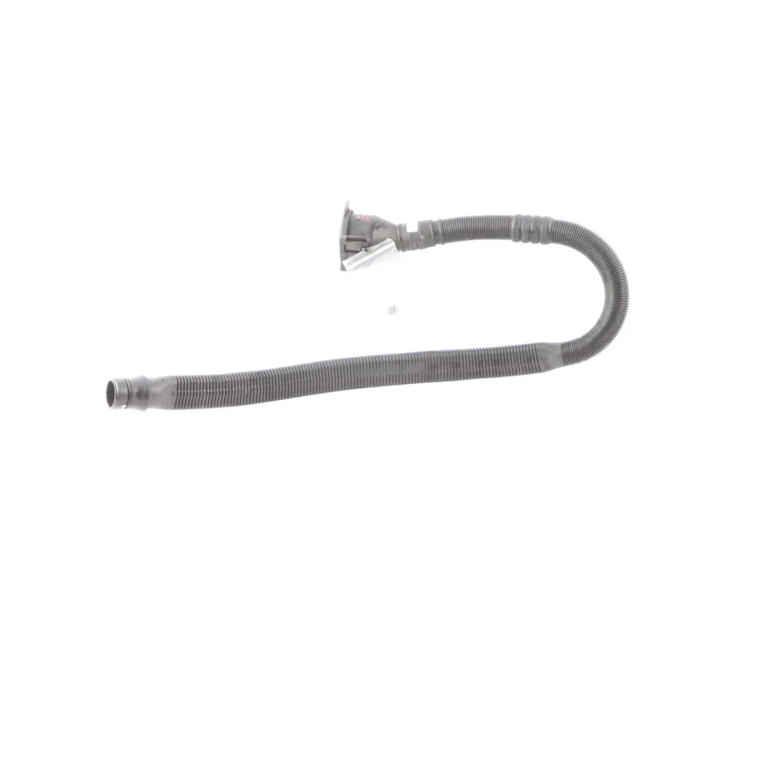Washer Reservoir Fluid Filler Neck Tube Pipe to BMW E90 E92 E93 M3 with Part number 8042866 BMW E90 E92 E93 M3 Washer Reservoir Fluid Filler Neck Tube Pipe - SKU 8042866 - Part number 8042866