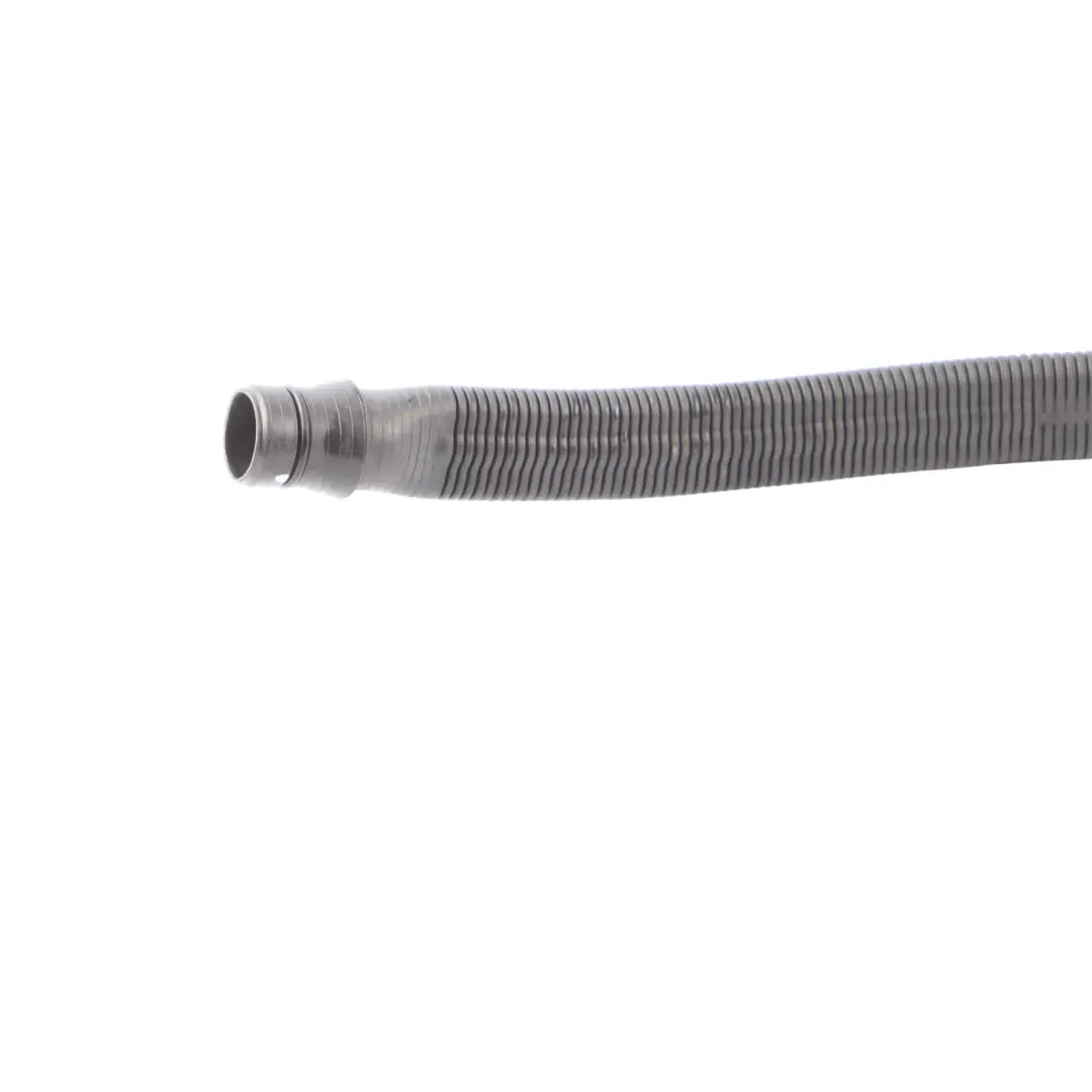 Washer Reservoir Fluid Filler Neck Tube Pipe to BMW E90 E92 E93 M3 with Part number 8042866 BMW E90 E92 E93 M3 Washer Reservoir Fluid Filler Neck Tube Pipe - SKU 8042866 - Part number 8042866