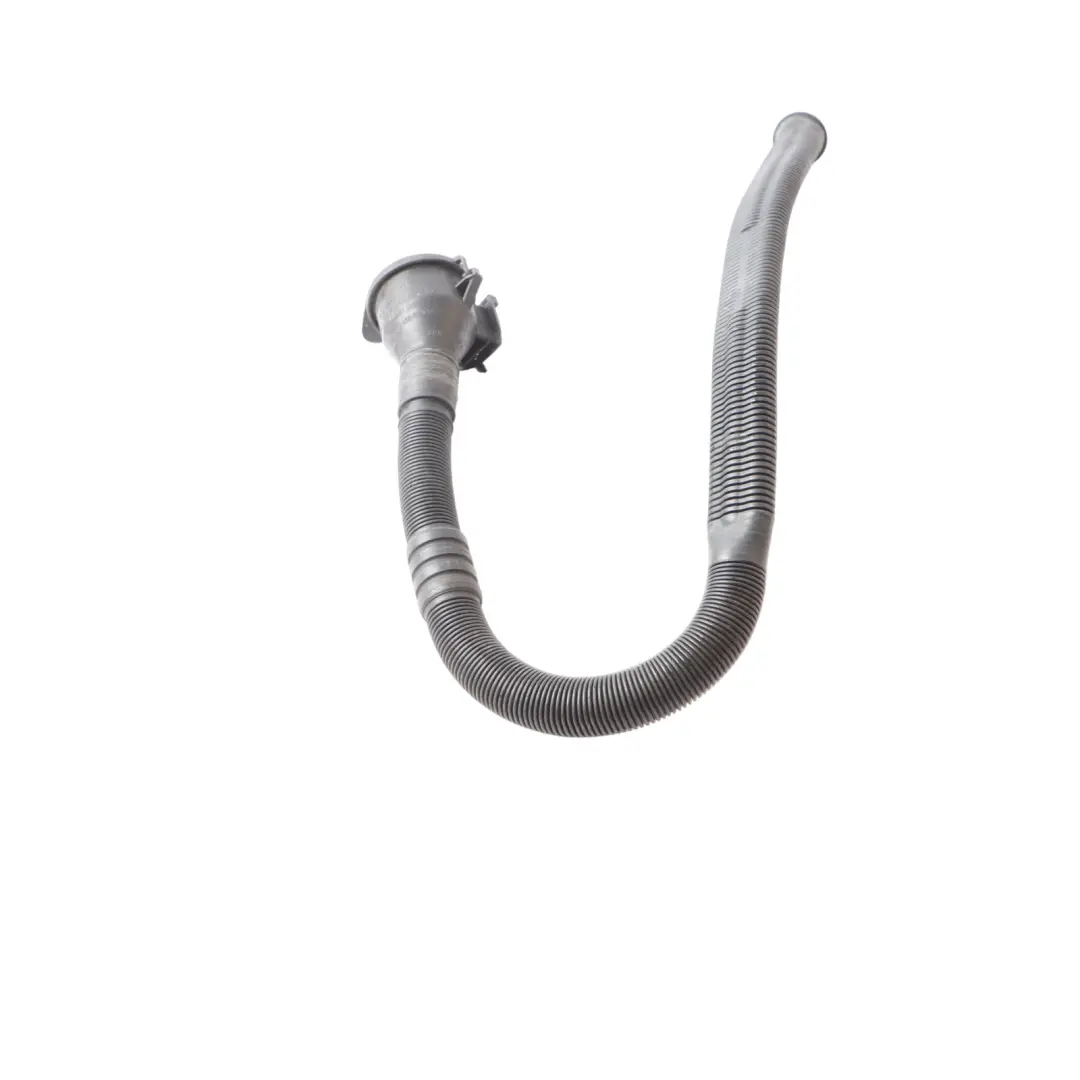 Washer Reservoir Fluid Filler Neck Tube Pipe to BMW E90 E92 E93 M3 with Part number 8042866 BMW E90 E92 E93 M3 Washer Reservoir Fluid Filler Neck Tube Pipe - SKU 8042866 - Part number 8042866