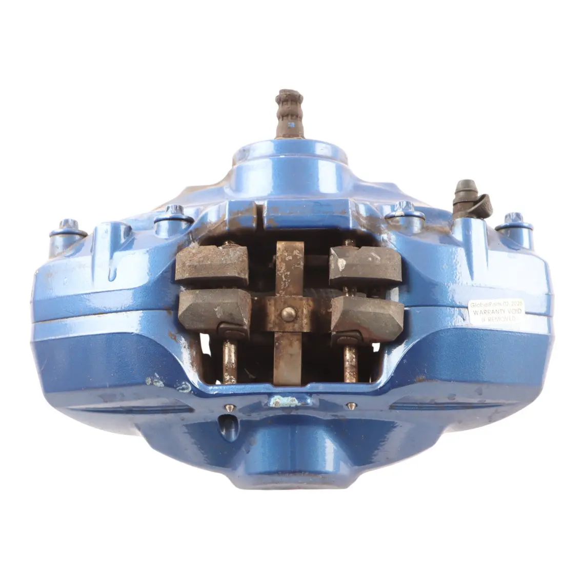 BMW F87 M2 F80 LCI M3 F82 M4 Rear Left N/S Brake Caliper 8046261