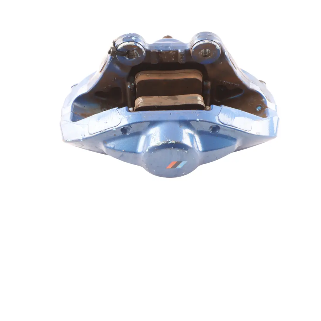 BMW F87 M2 F80 LCI M3 F82 M4 Rear Left N/S Brake Caliper - SKU 8046261-3 - Part number 8046261