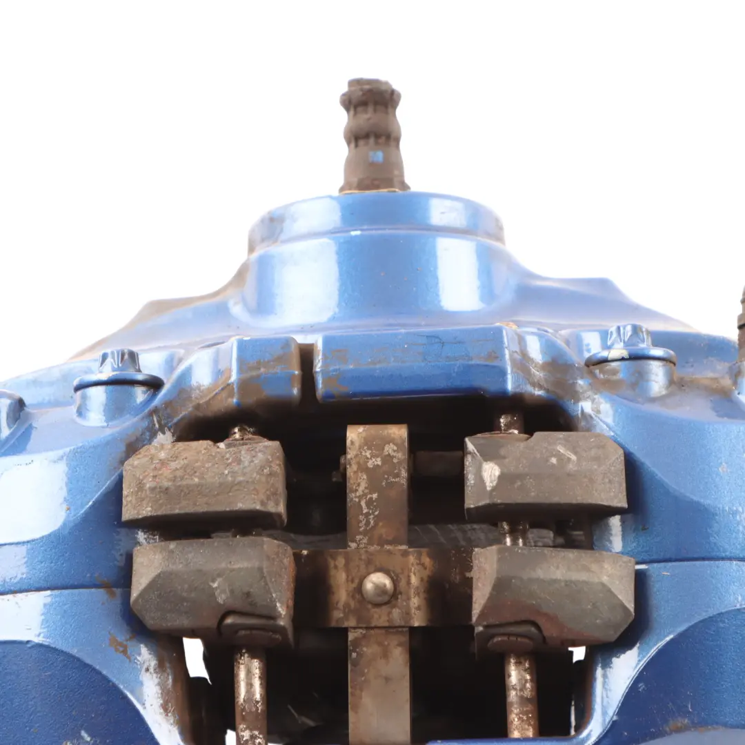 BMW F87 M2 F80 LCI M3 F82 M4 Rear Left N/S Brake Caliper - SKU 8046261-3 - Part number 8046261