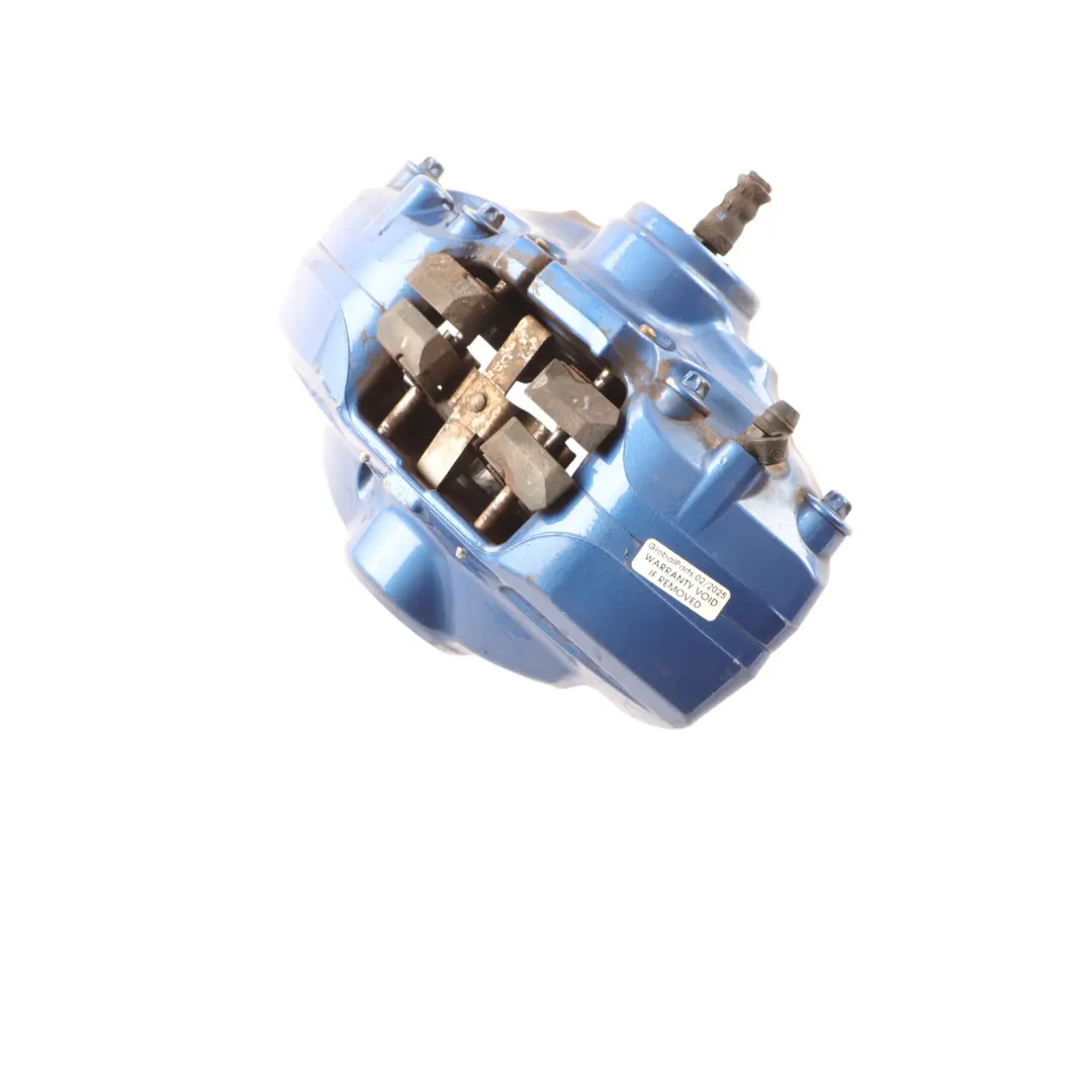 BMW F87 M2 F80 LCI M3 F82 M4 Bremssattel Hinten Links - SKU 8046261-3 - Teilenummer 8046261