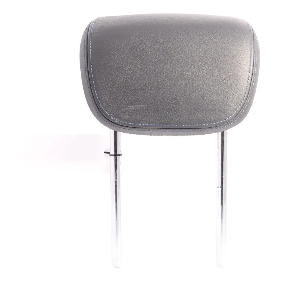 BMW F46 Reposacabezas Asiento Trasero Cuero Izquierdo Derecho 8046277