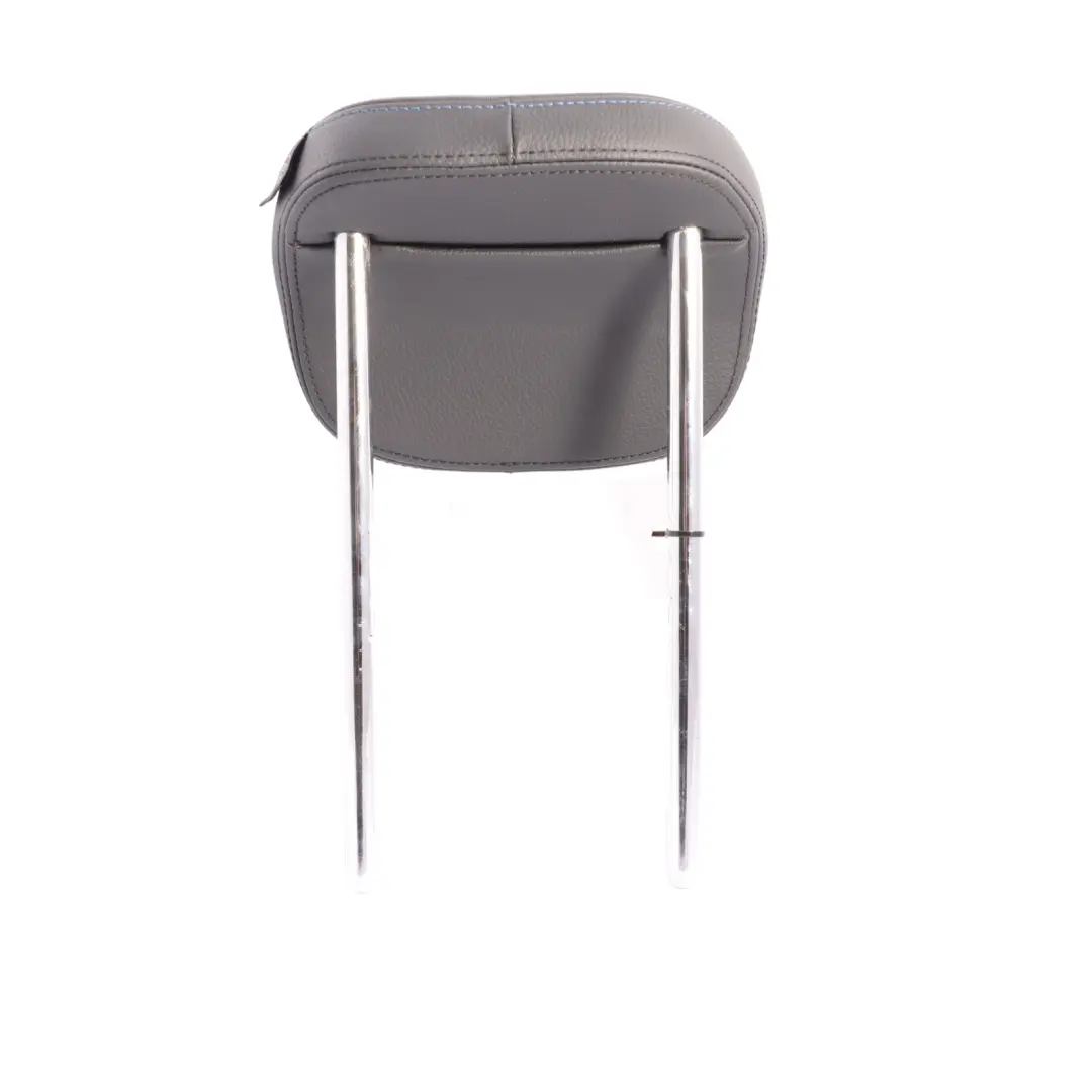 Bench Head Rest Headrest Leather Left Right N/O/S to BMW F46 Rear with Part number 8046277 BMW F46 Rear Bench Head Rest Headrest Leather Left Right N/O/S - SKU 8046277 - Part number 8046277