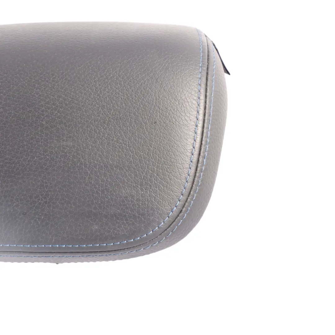 Bench Head Rest Headrest Leather Left Right N/O/S to BMW F46 Rear with Part number 8046277 BMW F46 Rear Bench Head Rest Headrest Leather Left Right N/O/S - SKU 8046277 - Part number 8046277
