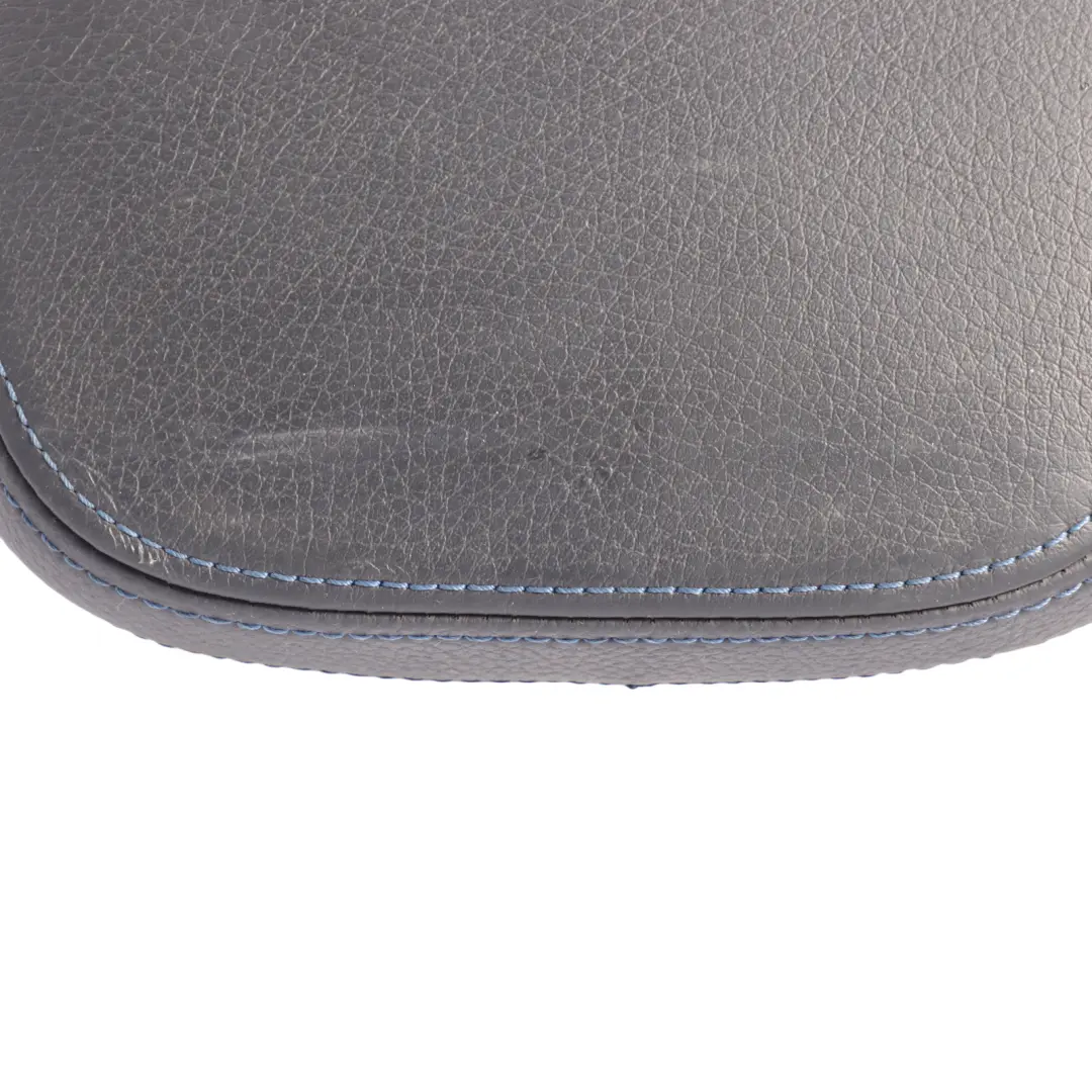 Bench Head Rest Headrest Leather Left Right N/O/S to BMW F46 Rear with Part number 8046277 BMW F46 Rear Bench Head Rest Headrest Leather Left Right N/O/S - SKU 8046277 - Part number 8046277