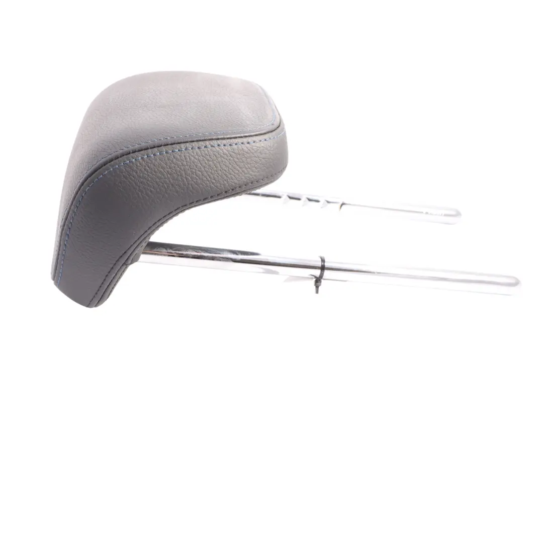 BMW F46 Appui-Tête Banquette Arrière Cuir Gauche Droit - SKU 8046277 - Numéro de pièce 8046277