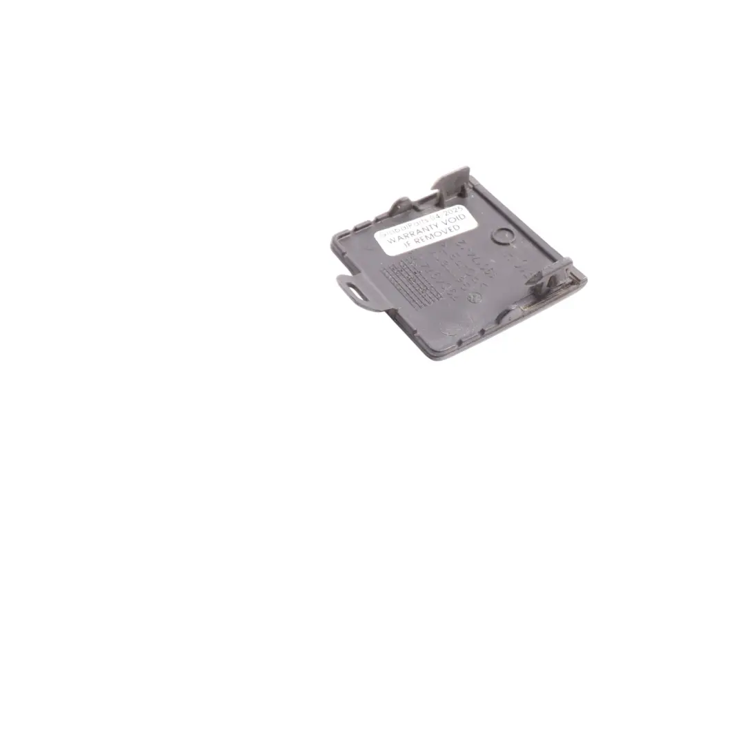 Cache Œillet Remorquage Pare Chocs Arrière Noir Carbone 416 7904974 pour BMW F10 à propos du numéro de pièce 8048592 BMW F10 Cache Œillet Remorquage Pare Chocs Arrière Noir Carbone 416 7904974 - SKU 8048592-CAR - Numéro de pièce 8048592