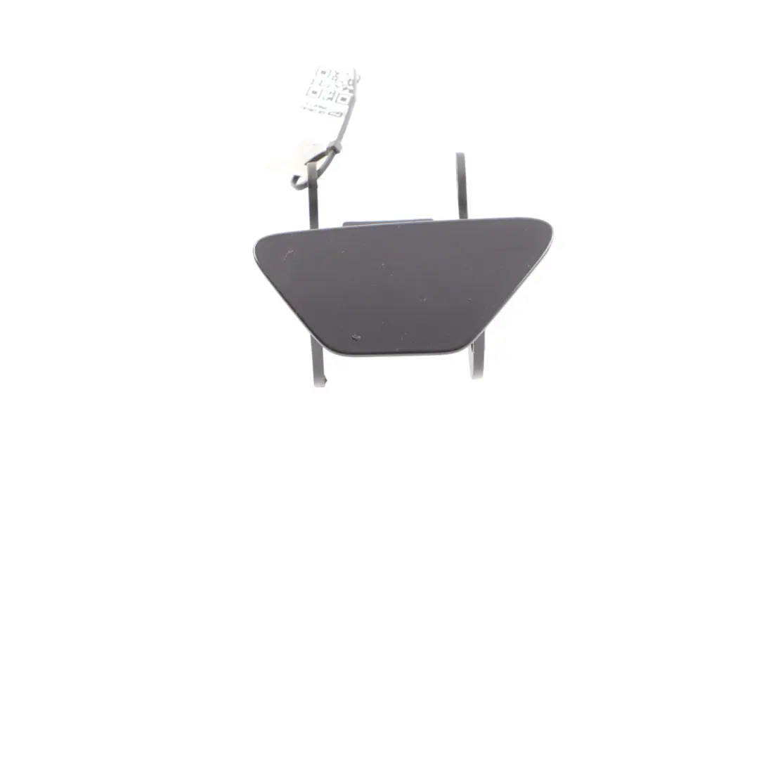 BMW F10 Ugello Lavafari Faro Anteriore Sinistro Nero Carbonio 416 - SKU 8048679-CAR - Numero di parte 8048679