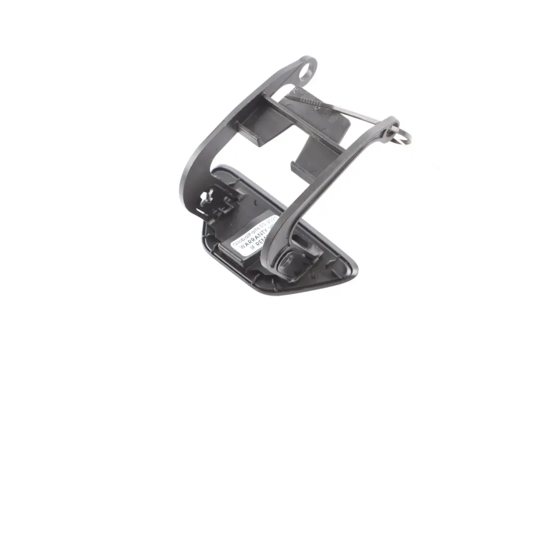 BMW F10 Ugello Lavafari Faro Anteriore Sinistro Nero Carbonio 416 - SKU 8048679-CAR - Numero di parte 8048679