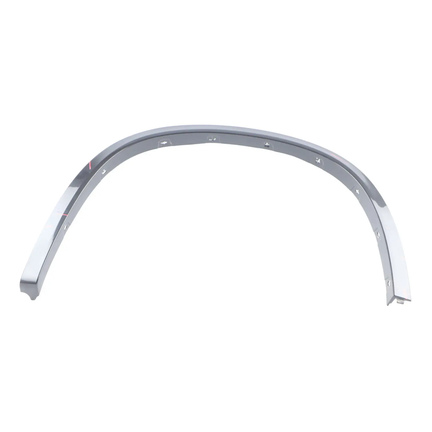 BMW X1 E84 Wheel Arch Cover Trim Front Left N/S Black Sapphire - 475 8049940