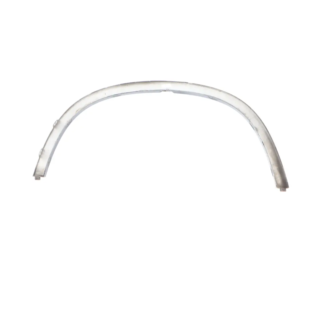 BMW X1 E84 Wheel Arch Cover Trim Rear Left N/S Black Sapphire Metallic - 475 - SKU 8049941-BS - Part number 8049941