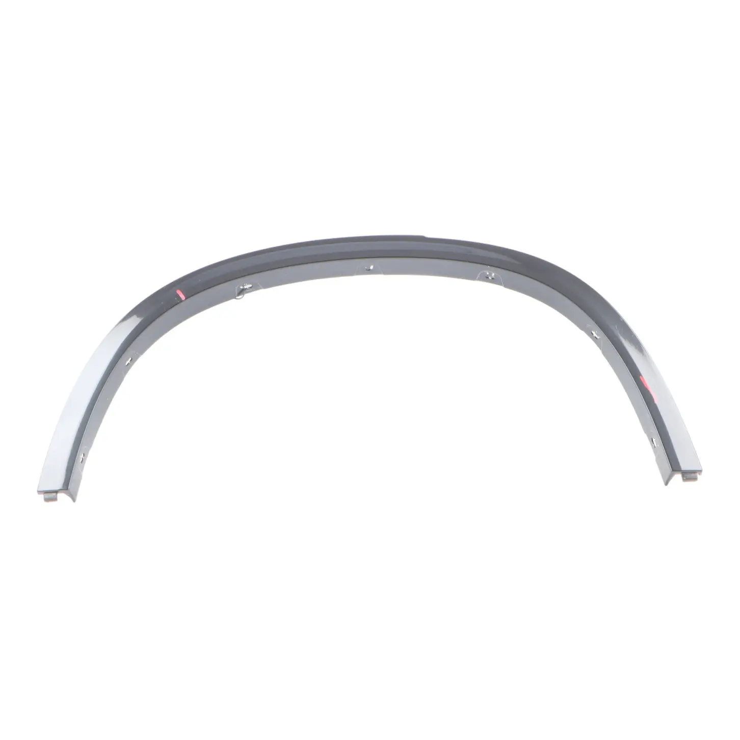 BMW X1 E84 Wheel Arch Cover Trim Rear Right Black Sapphire - 475 8049942