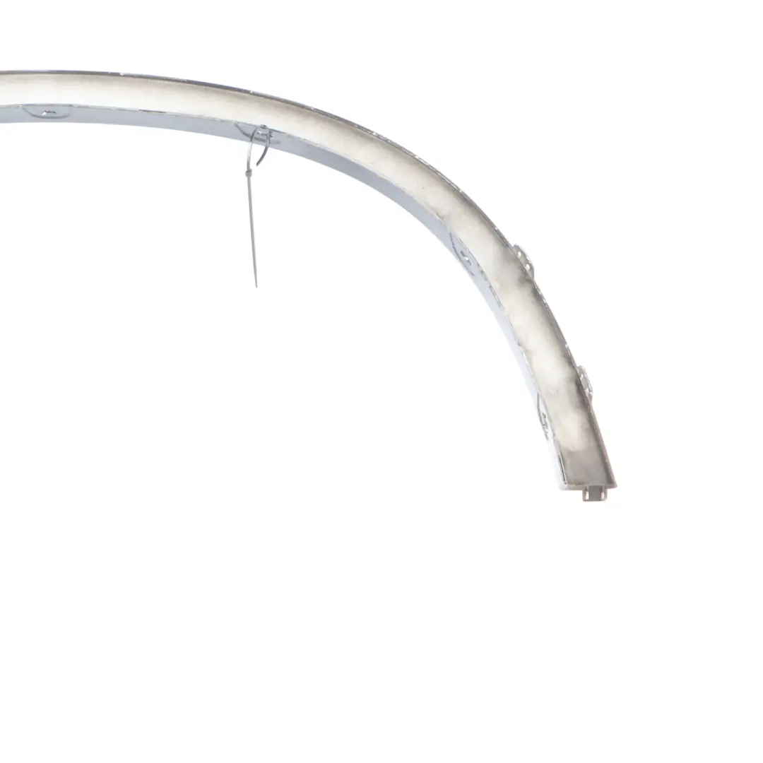 Arch Cover Trim Rear Right Black Sapphire - 475 to BMW X1 E84 Wheel with Part number 8049942 BMW X1 E84 Wheel Arch Cover Trim Rear Right Black Sapphire - 475 - SKU 8049942-BS - Part number 8049942