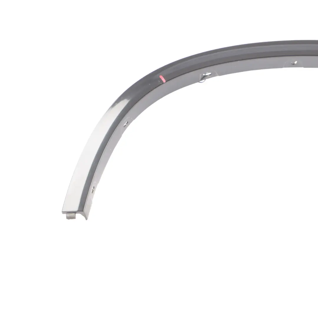 BMW X1 E84 Wheel Arch Cover Trim Rear Right Black Sapphire - 475 - SKU 8049942-BS - Part number 8049942