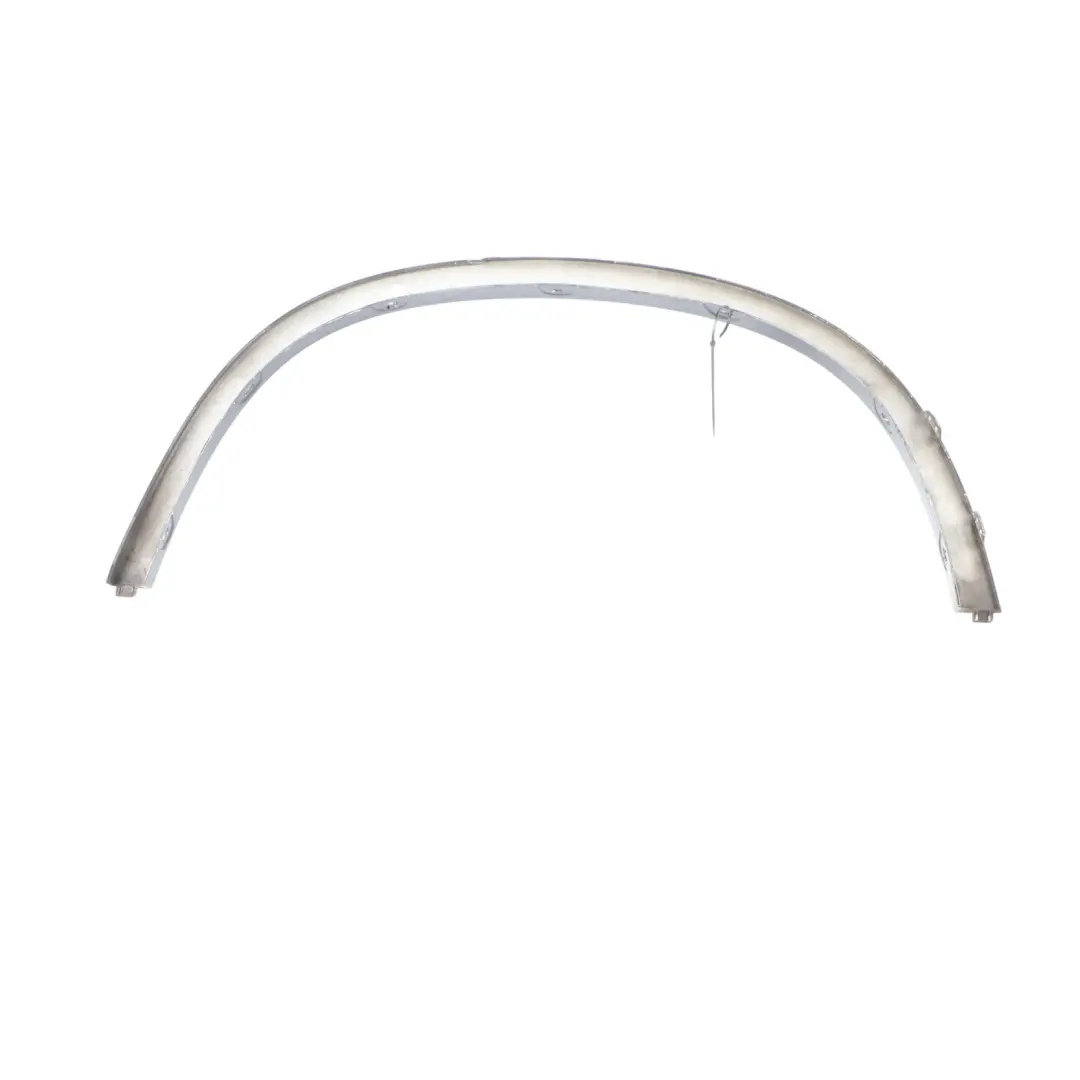 Arch Cover Trim Rear Right Black Sapphire - 475 to BMW X1 E84 Wheel with Part number 8049942 BMW X1 E84 Wheel Arch Cover Trim Rear Right Black Sapphire - 475 - SKU 8049942-BS - Part number 8049942