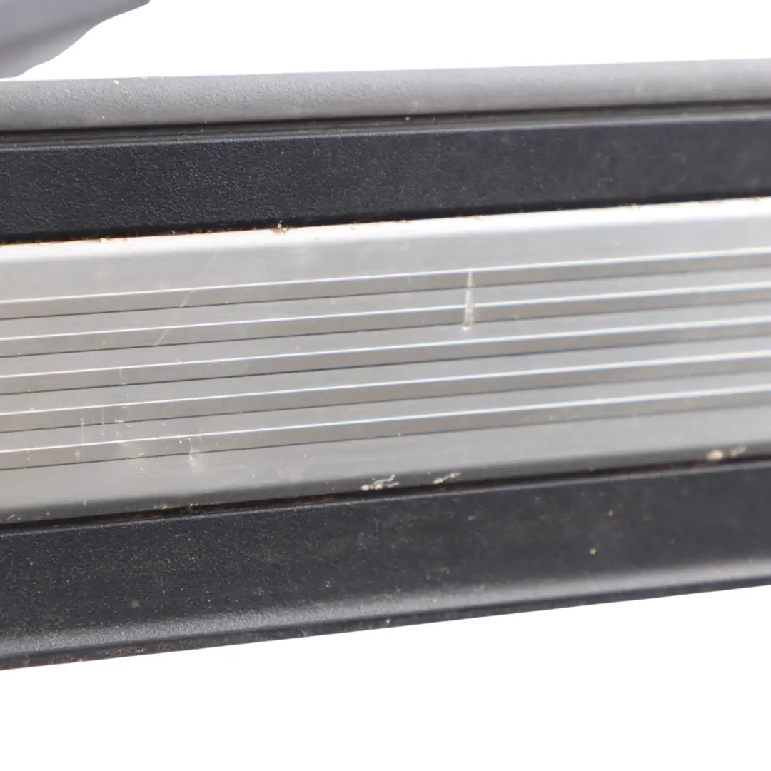 Tira Entrada De La Puerta Panelling Cubierta Trim Sill Set para BMW F10 F11 M Sport con número de pieza 8050054 BMW F10 F11 M Sport Tira Entrada De La Puerta Panelling Cubierta Trim Sill Set - SKU 8050054-3 - Número de pieza 8050054