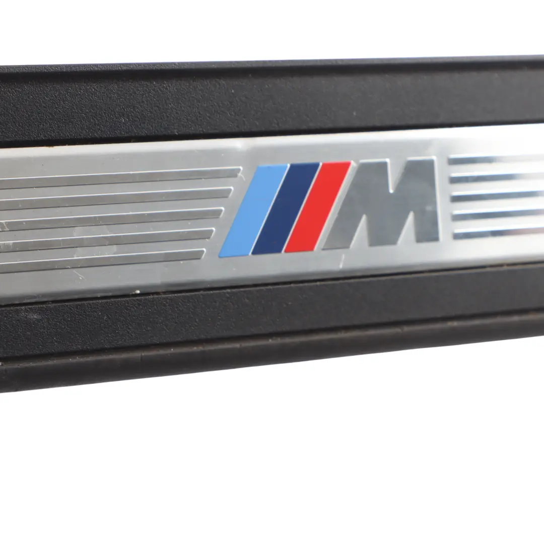 BMW F10 F11 M Sport Striscia D'Ingresso Rivestimento Della Porta Set Davanzali - SKU 8050054-3 - Numero di parte 8050054