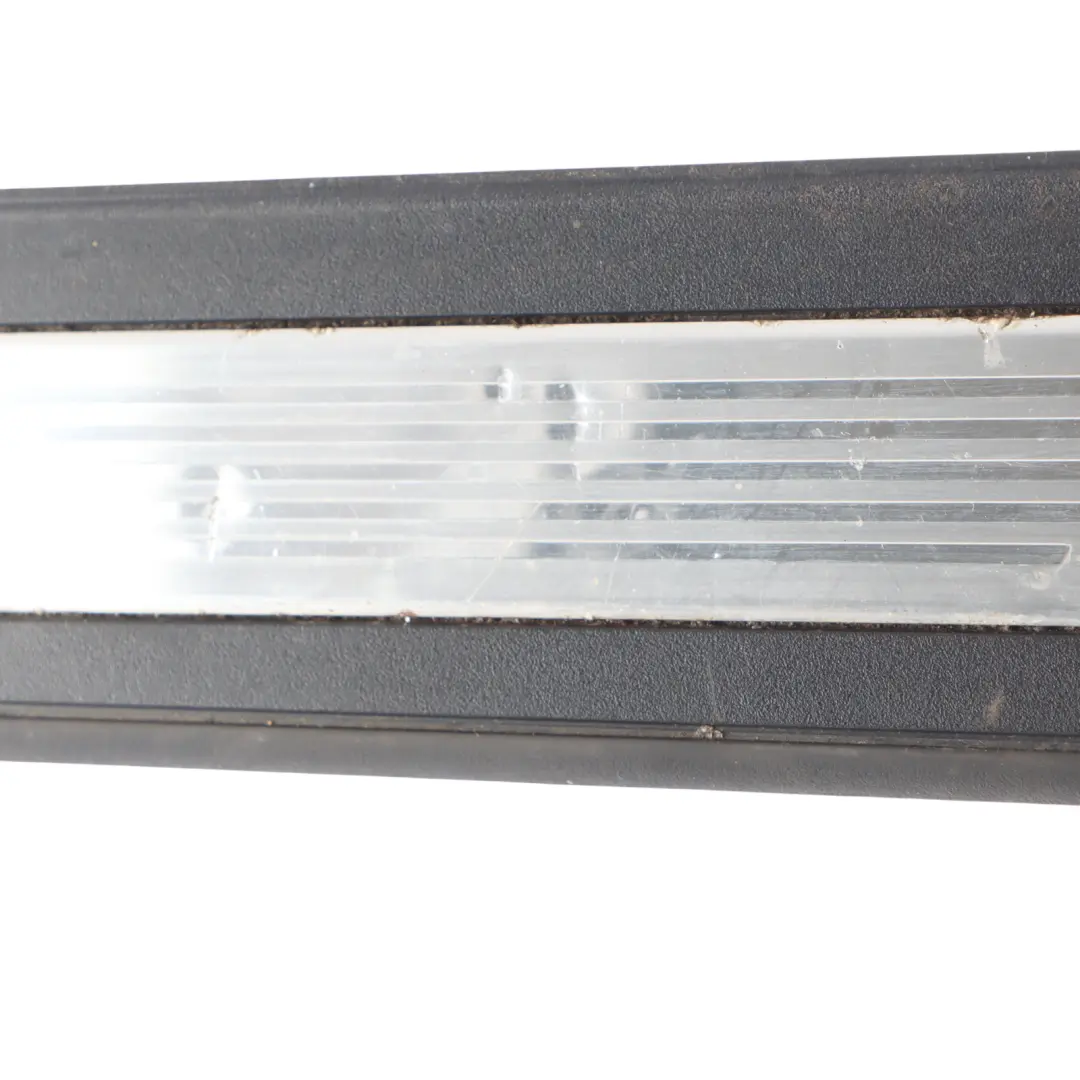 BMW F10 F11 M Sport Entrance Strip Door Panelling Cover Trim Sill Set - SKU 8050054-3 - Part number 8050054