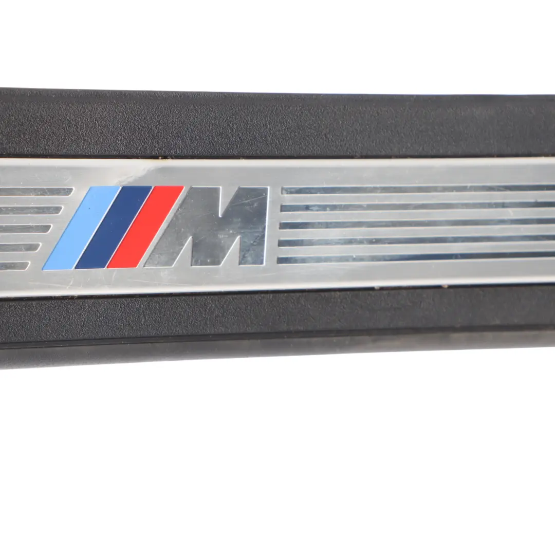 BMW F10 F11 M Sport Tira Entrada De La Puerta Panelling Cubierta Trim Sill Set - SKU 8050054-3 - Número de pieza 8050054