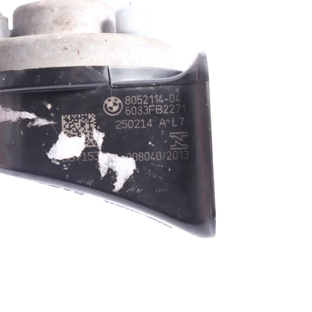 BMW F20 F21 High Low Pitch Tone Horn Siren Signal Alarm Fanfare Set - SKU 8052114-1 - Part number 8052114