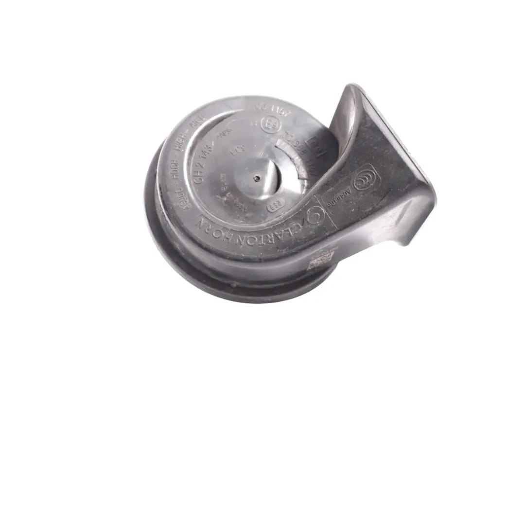 BMW F20 F21 High Low Pitch Tone Horn Siren Signal Alarm Fanfare Set - SKU 8052114-1 - Part number 8052114