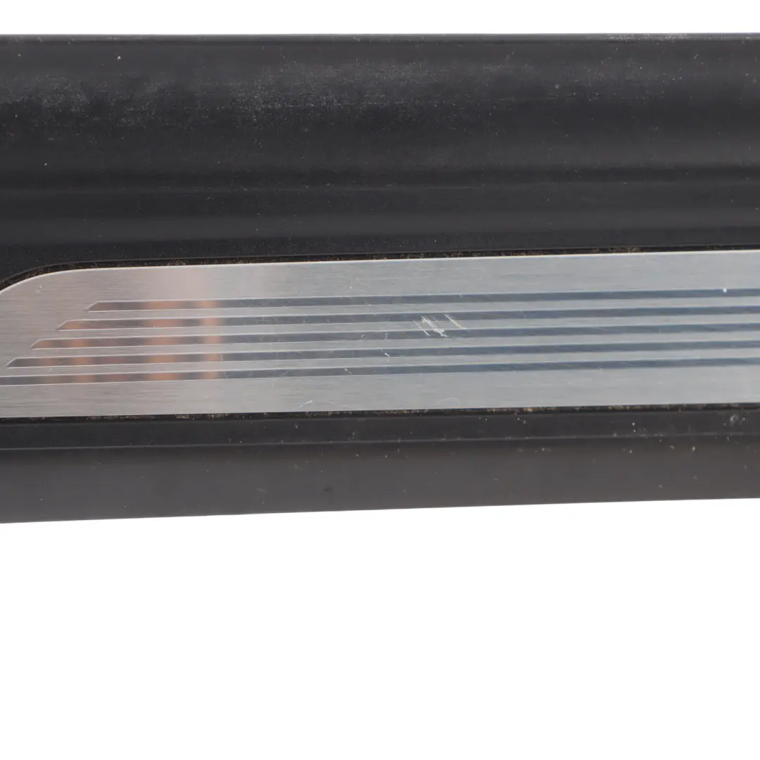 Front Door Sill Trim Panel Entrance Cover Left Right N/O/S Set to BMW F83 with Part number 8054414 BMW F83 Front Door Sill Trim Panel Entrance Cover Left Right N/O/S Set - SKU 8054414-1 - Part number 8054414